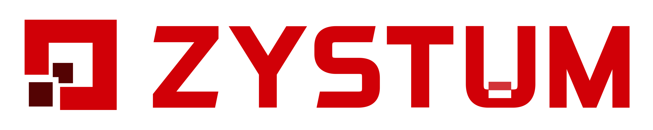 Zystum Solutions Partner